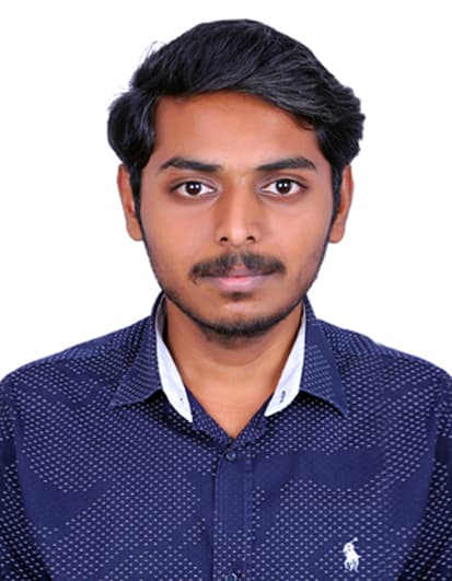 Divyansh Teja Edla